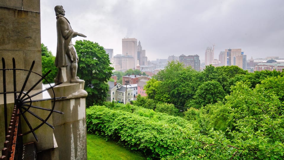 Providence