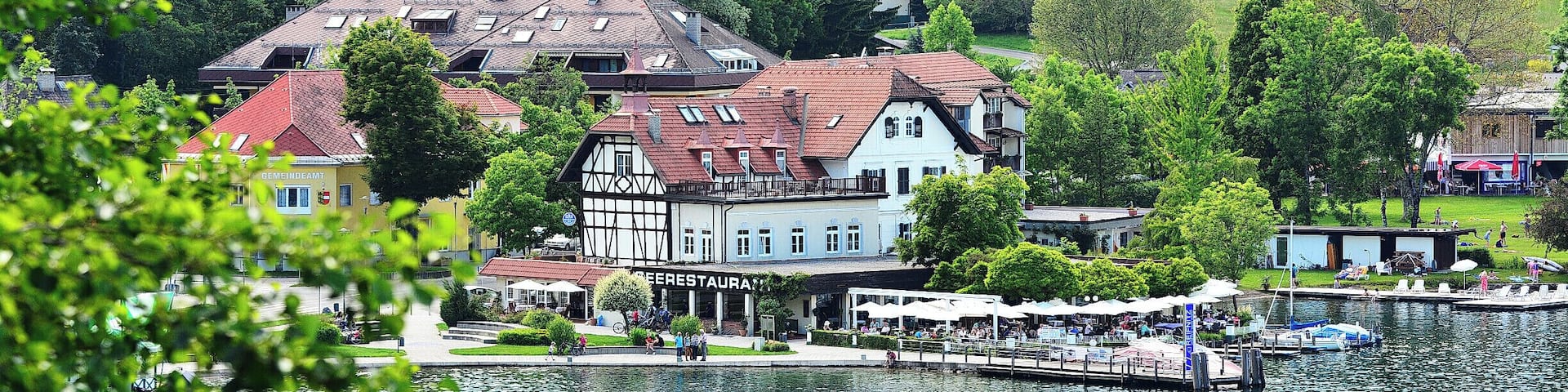 a wonderful place for relaxation and rest