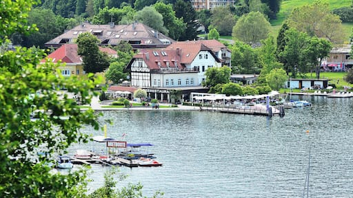 a wonderful place for relaxation and rest