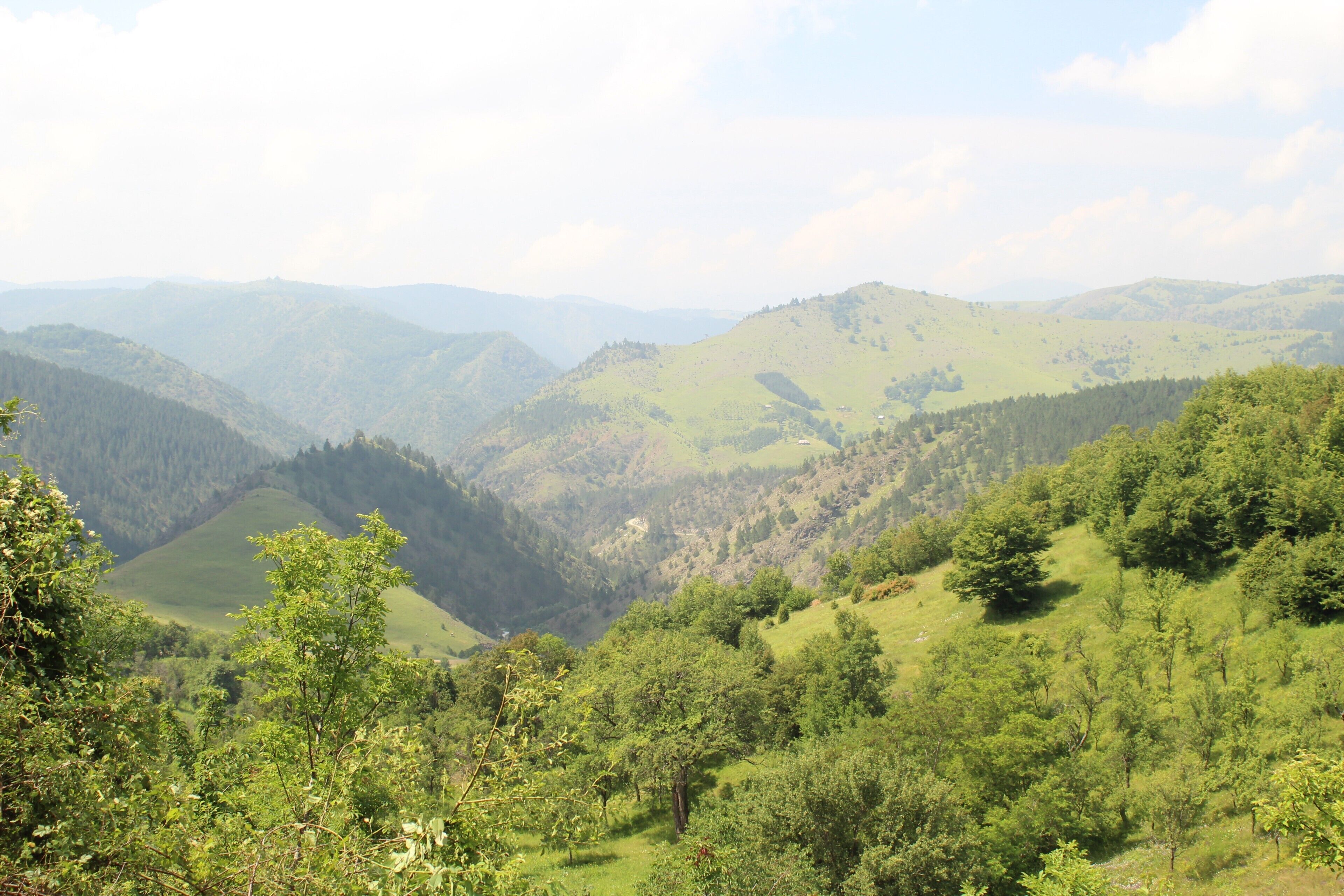 Mountain Zlatibor and its surroundings are a pearl in the tourism of Serbia. Must visit waterfalls, caves and ethno villages to try local specialties.