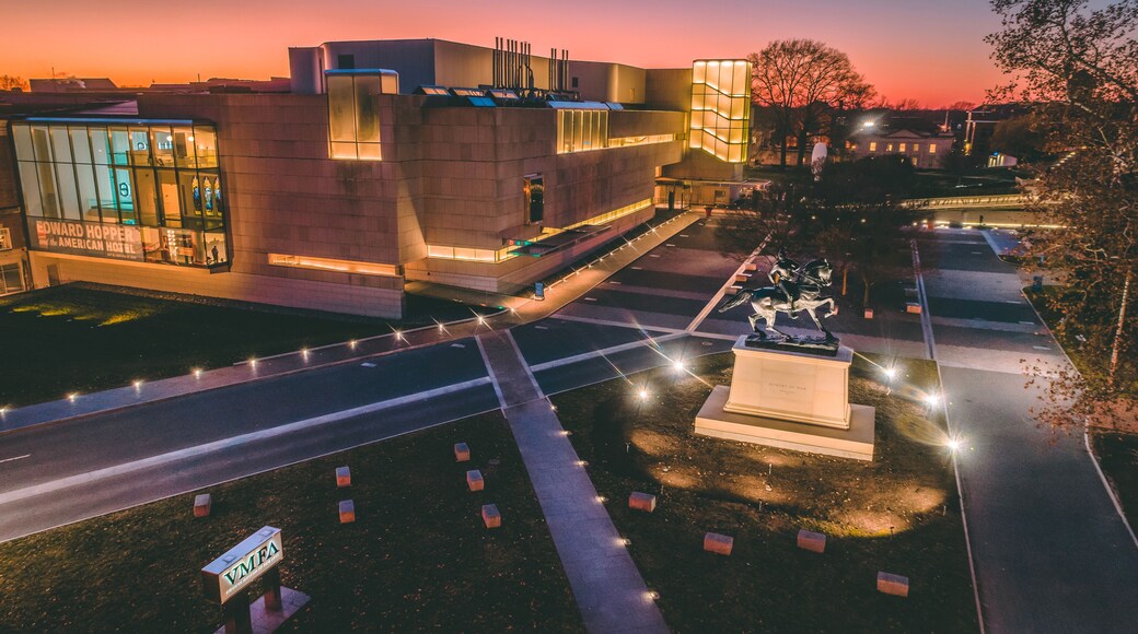 Virginia Museum of Fine Arts