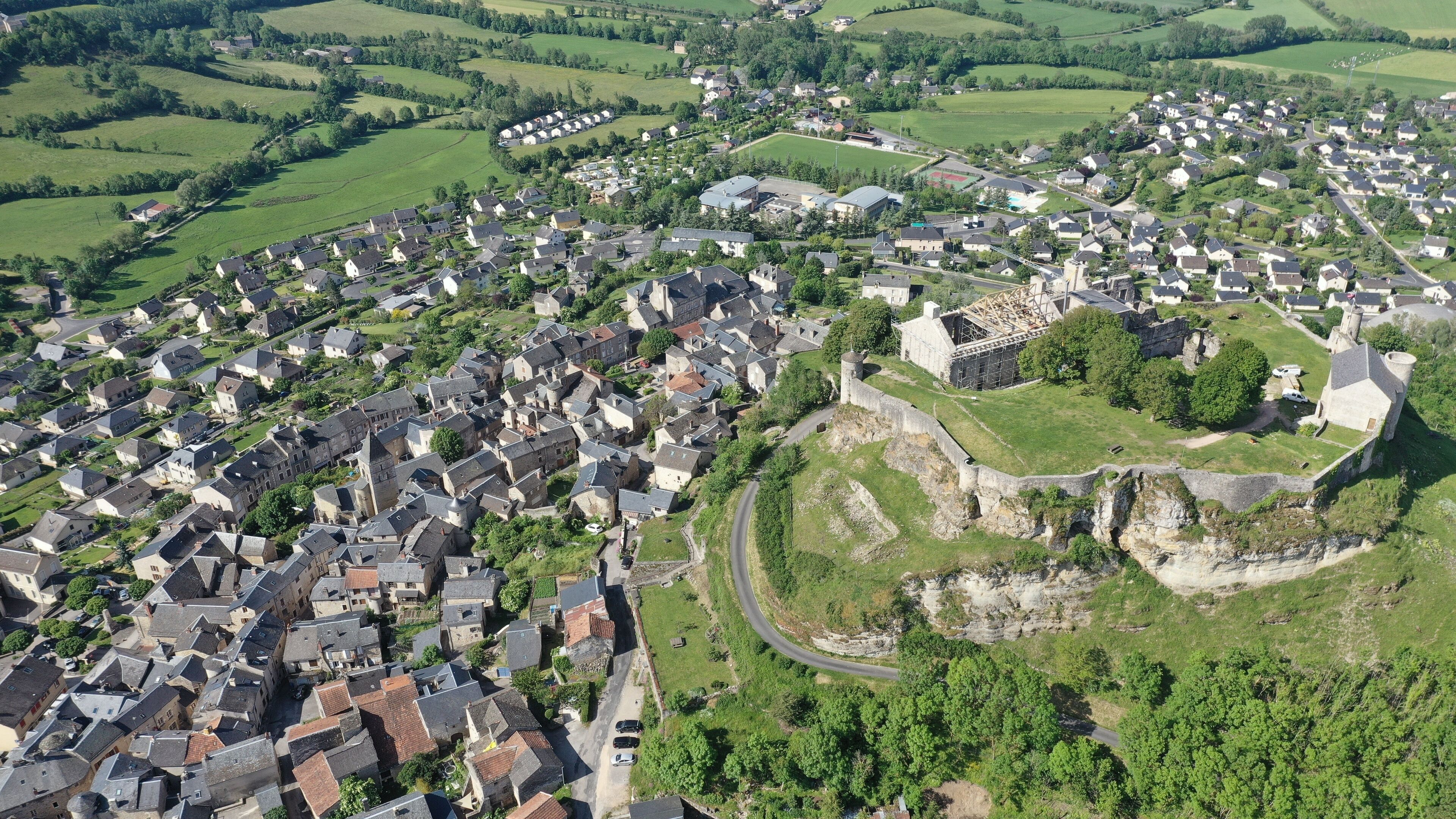 La Vacquerie-et-Saint-Martin-de-Castries