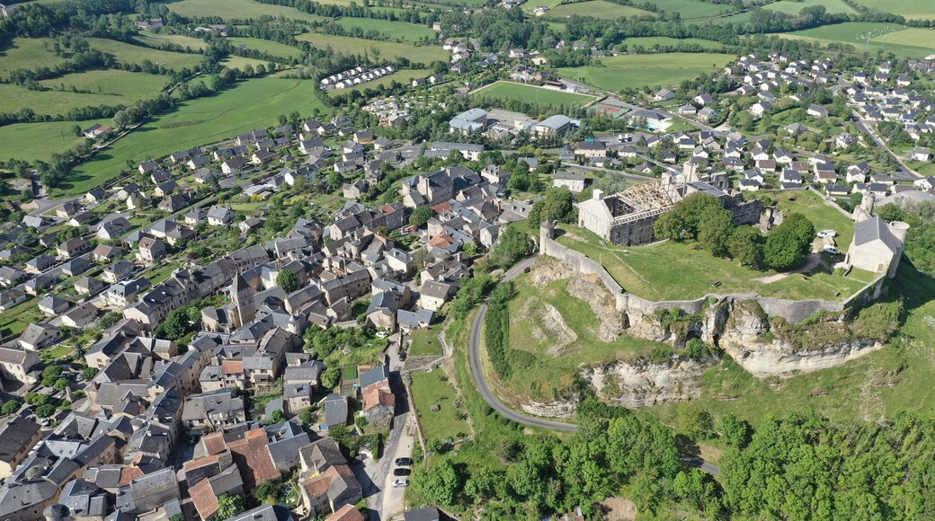 La Vacquerie-et-Saint-Martin-de-Castries