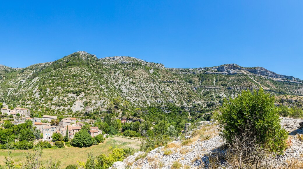 La Vacquerie-et-Saint-Martin-de-Castries