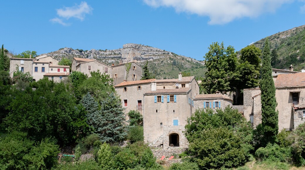 La Vacquerie-et-Saint-Martin-de-Castries