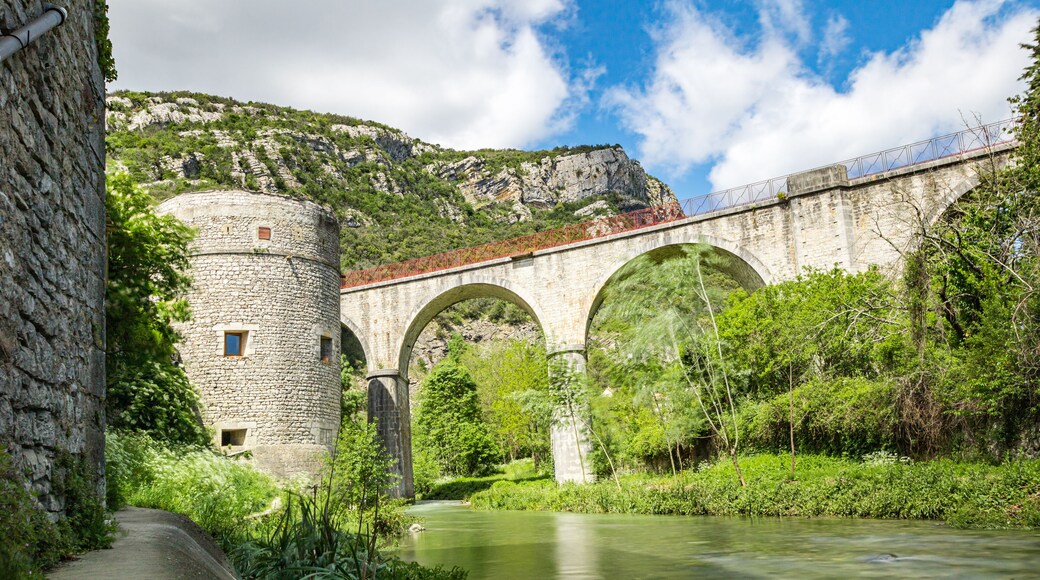 Sant Hipòlit del Fort