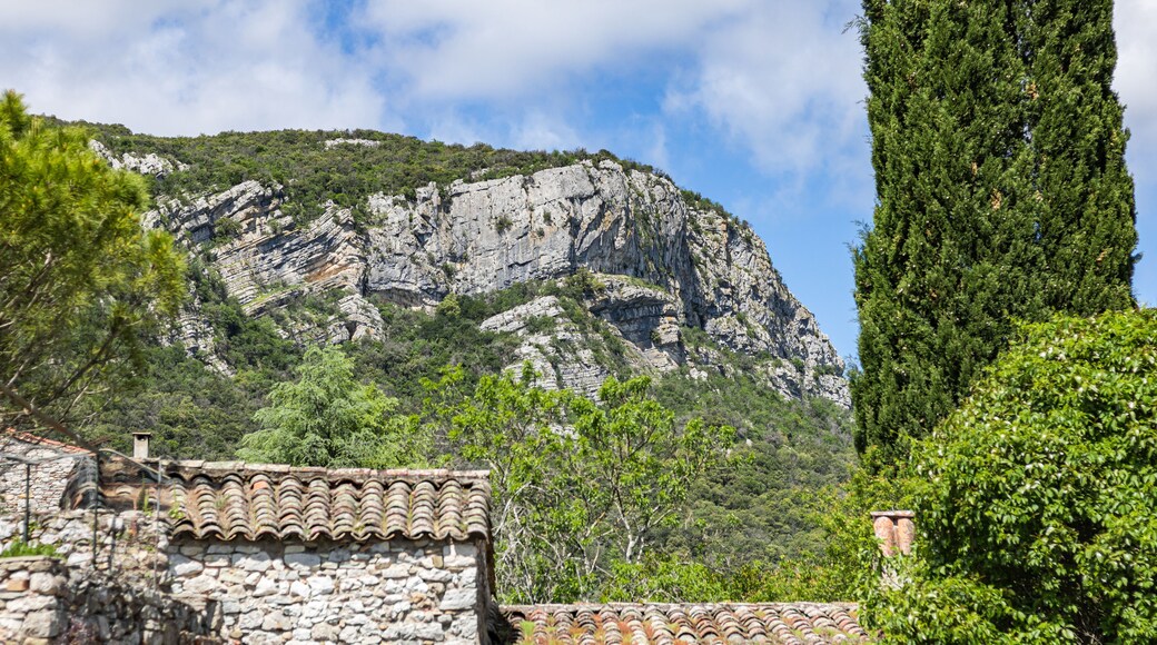 Sant Hipòlit del Fort