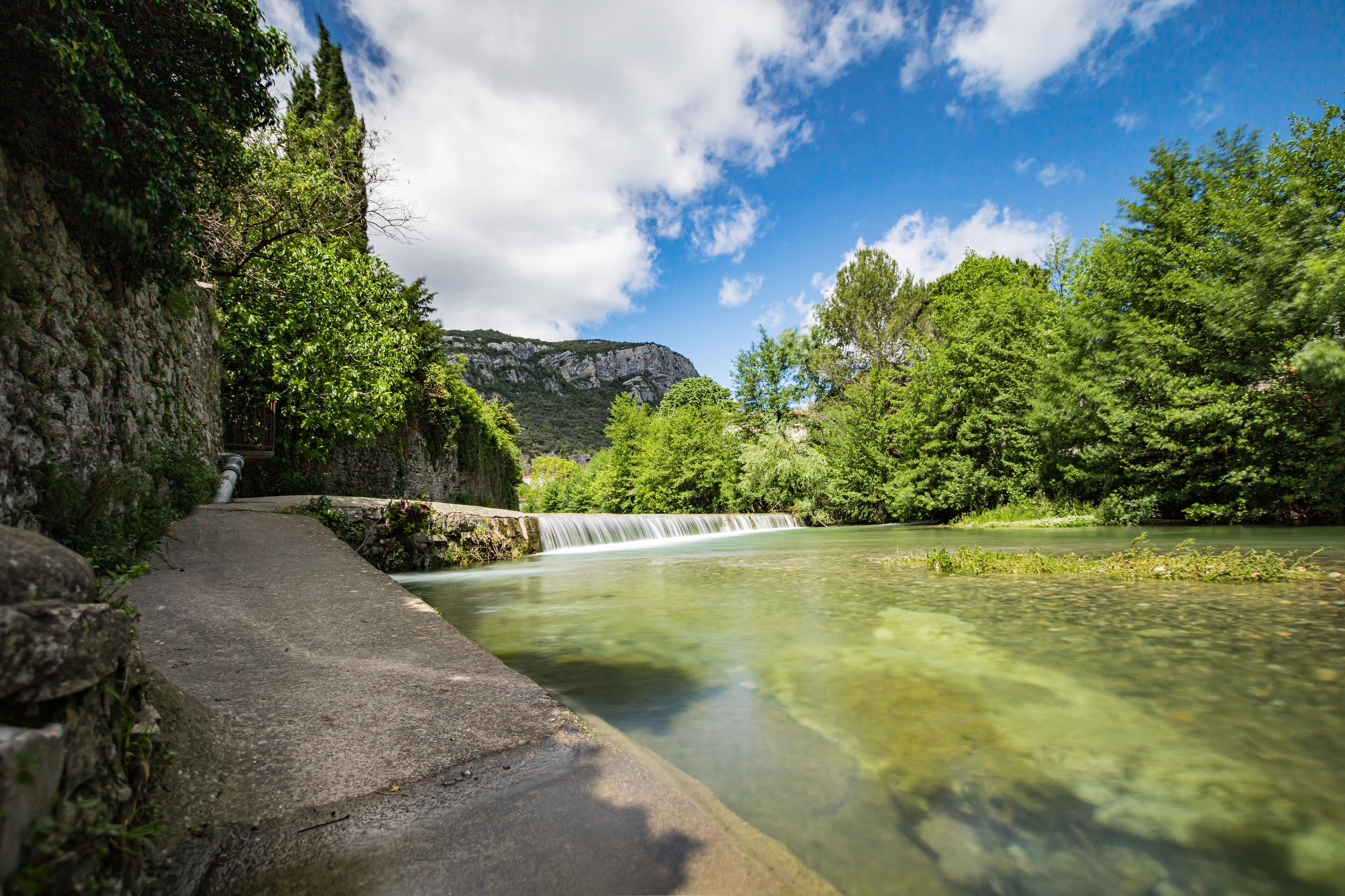 Sant Hipòlit del Fort