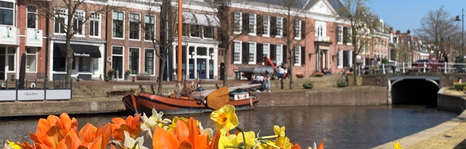 Eine sehr gemütliche Stadt, der Besuch ist sehr empfehlenswert!!!