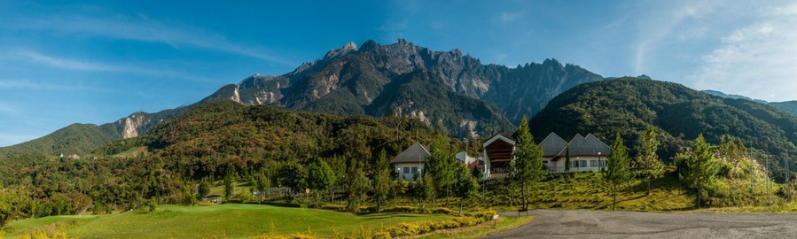 A panorama so vivid, so serene and so #green will surely take your breath away!
For more such cool pictures, do visit our blog! :)