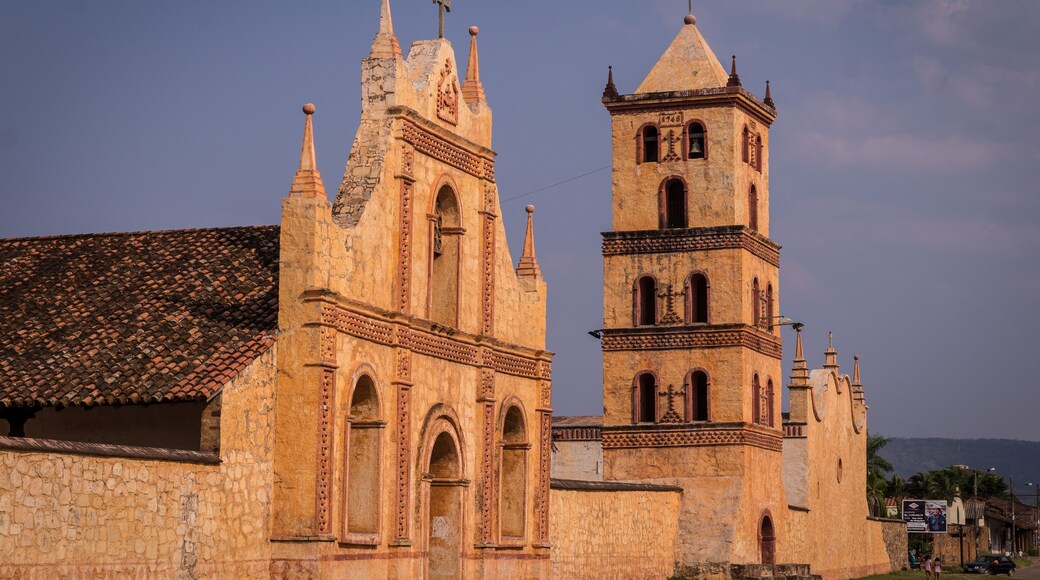 San Jose de Chiquitos