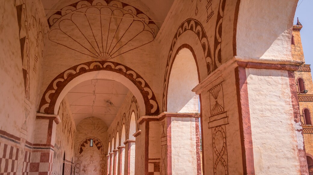 San Jose de Chiquitos