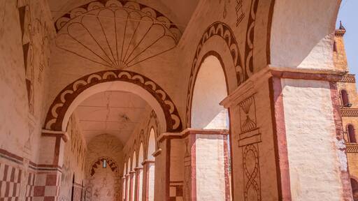 San José de Chiquitos