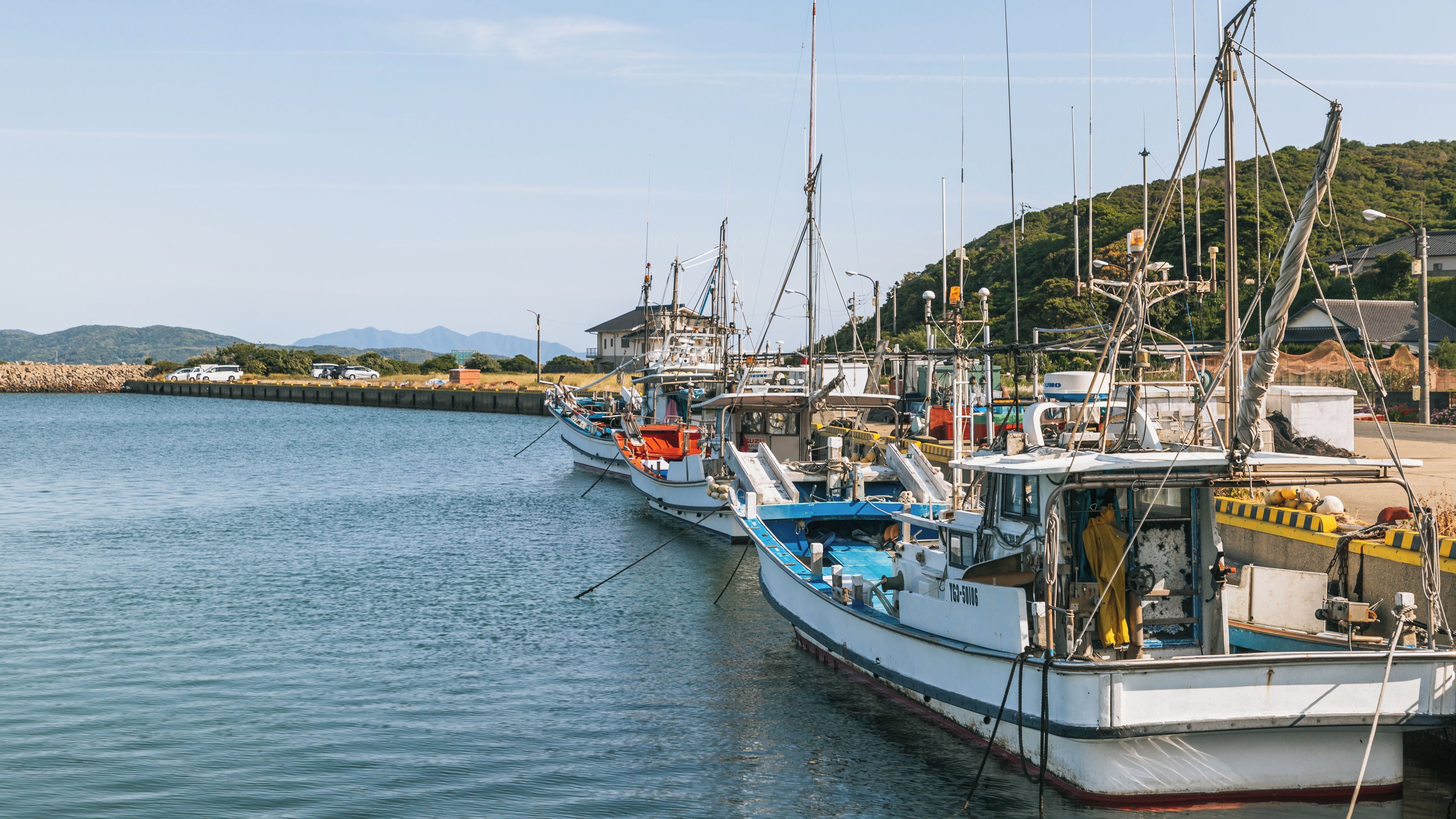 Illa de Tsunoshima