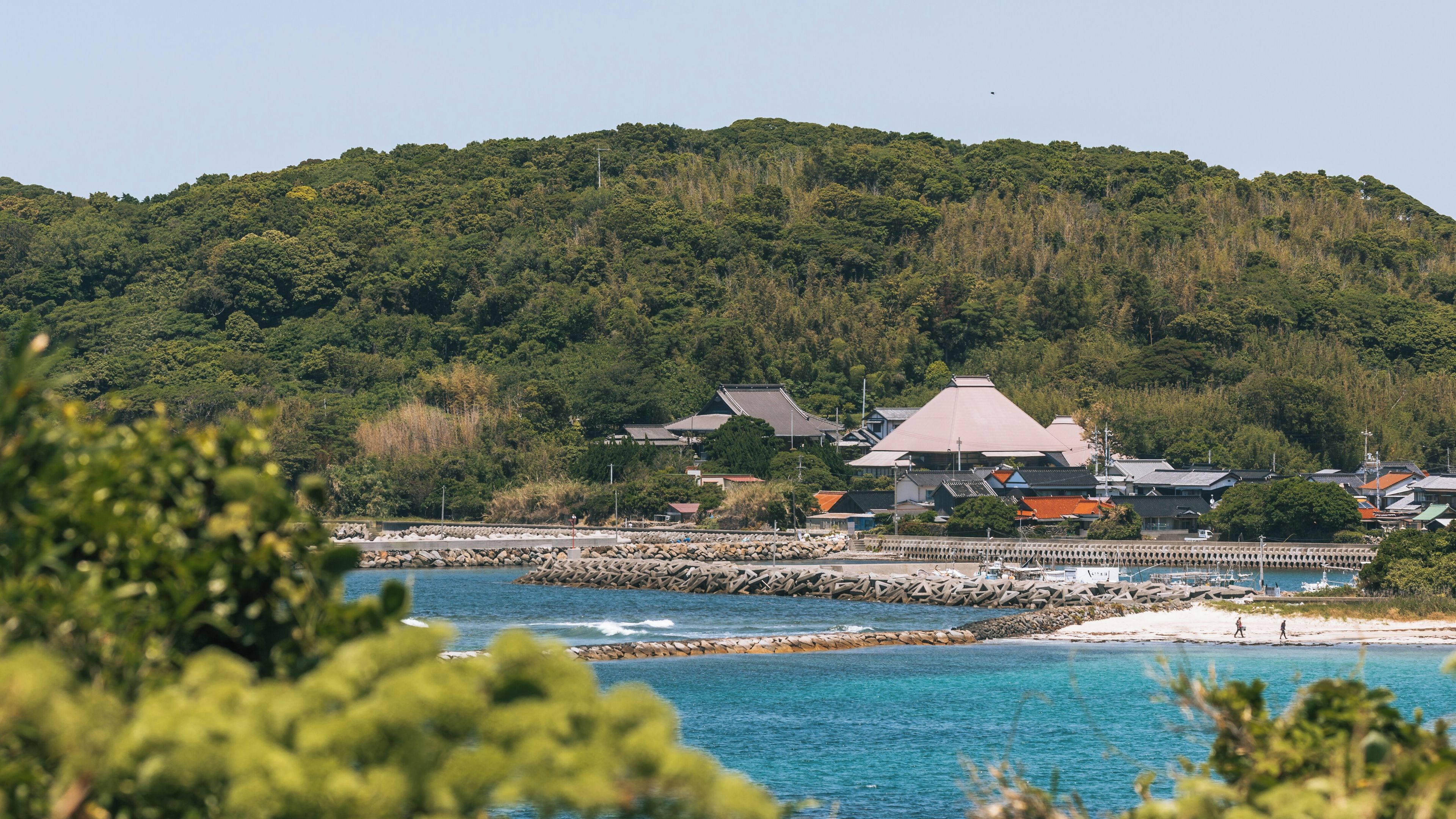 Illa de Tsunoshima