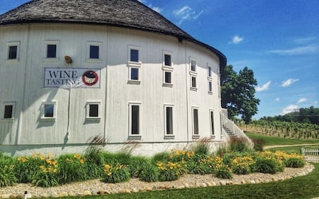 Cheap Flights to Buchanan