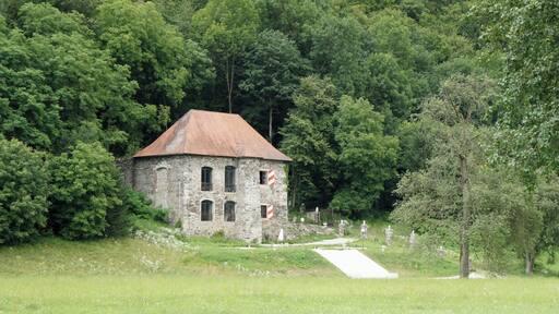 Ruine Freizell