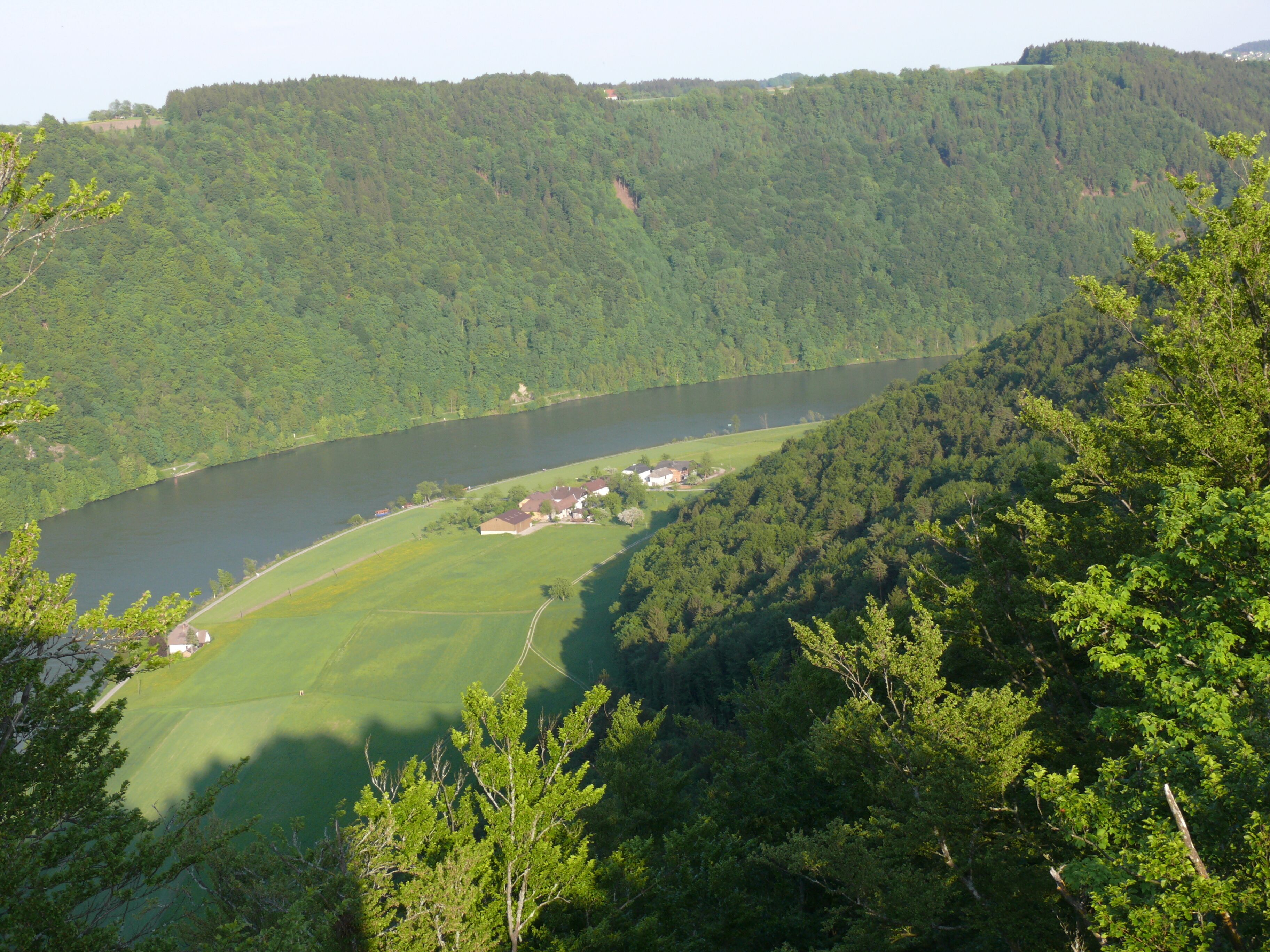 You may select the license of your choice.