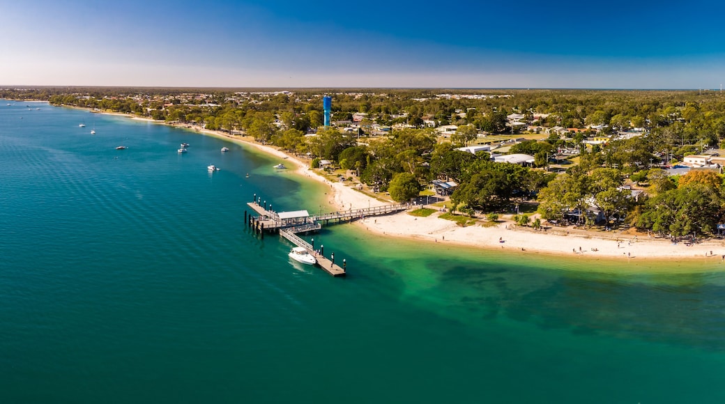 Isla Bribie