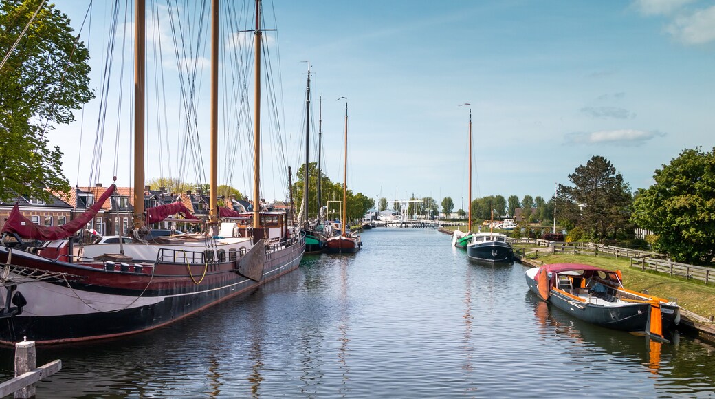 スタフォーレン