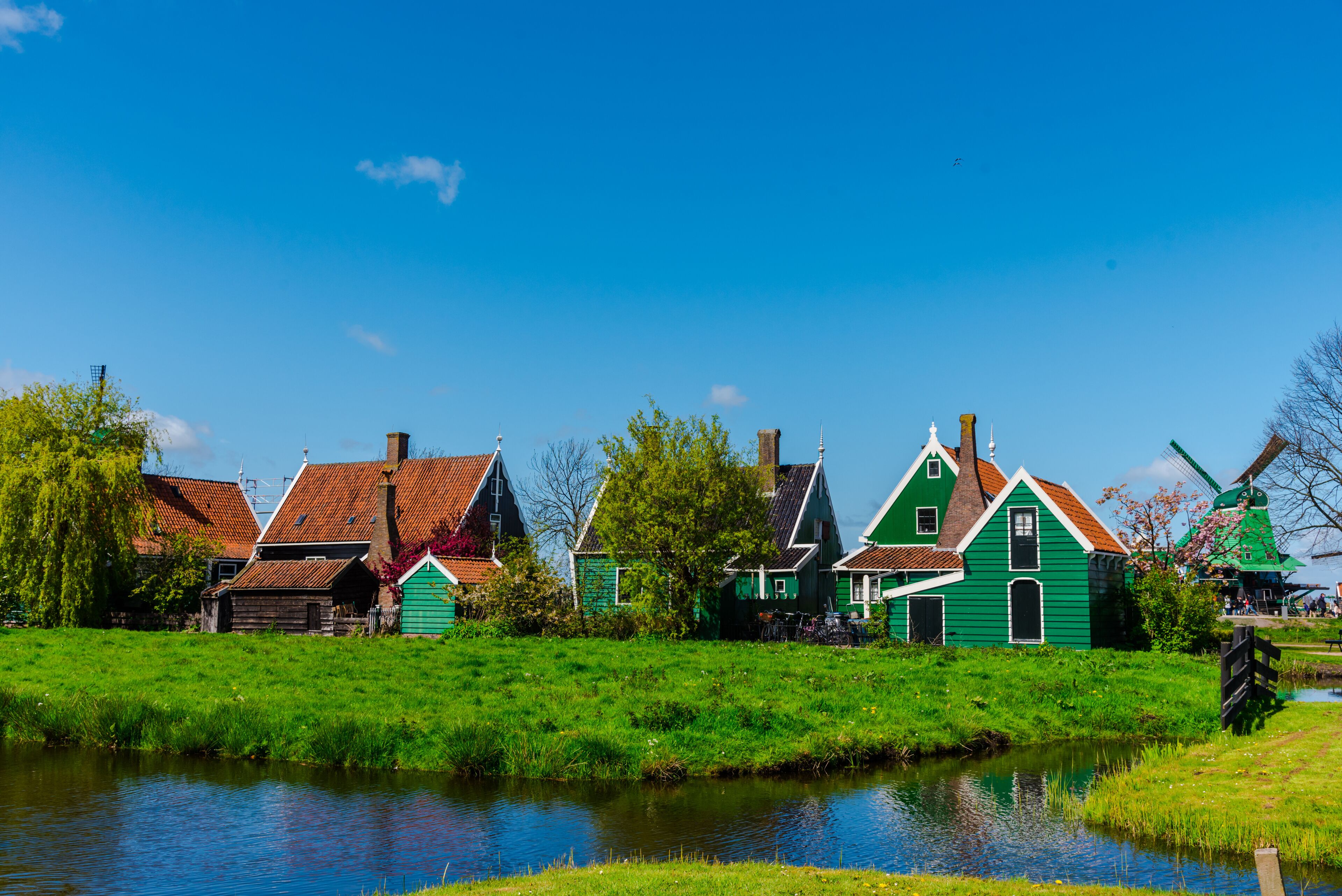 スタフォーレン