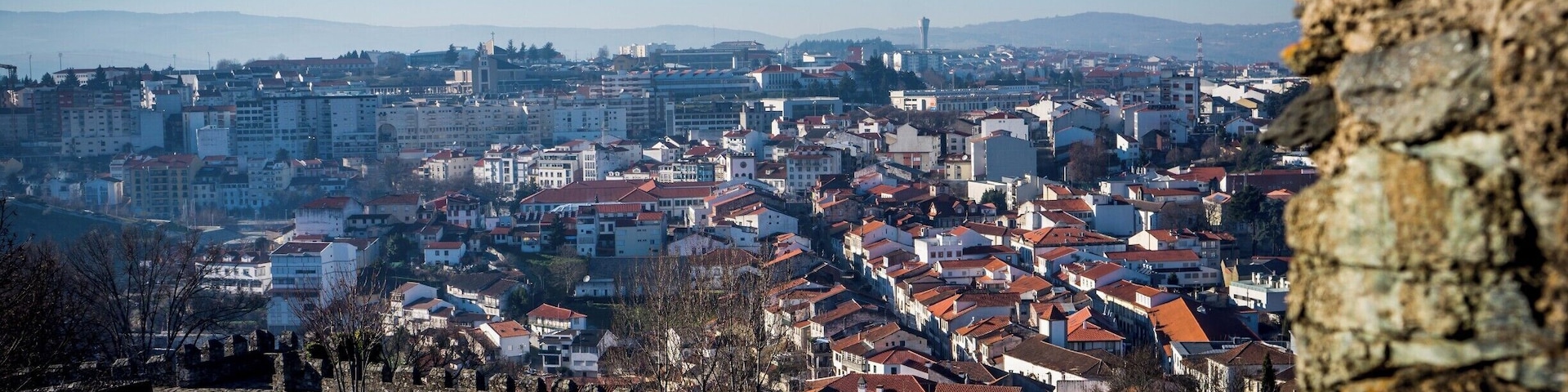 Visiting the #beautiful #medieval #town of #Braganza #Portugal
#Architecture #blue #Braganca #Castle #City #Cityscape #day #europe #historic #history #Minho #old #outdoors #photography #Rooftop #streetphotography #Travel #TravelPhotography #Traveling #View #Wall