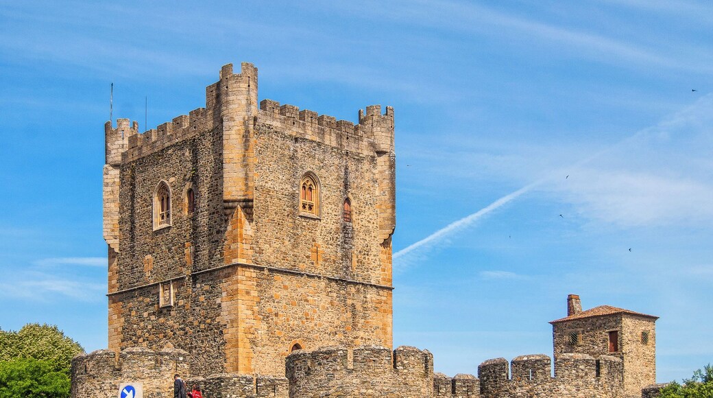 Castelo de Bragança