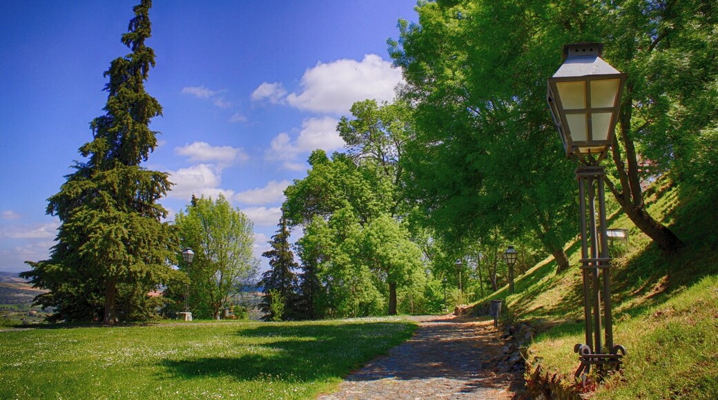 Braganza (Bragança) Distrito de Braganza Portugal