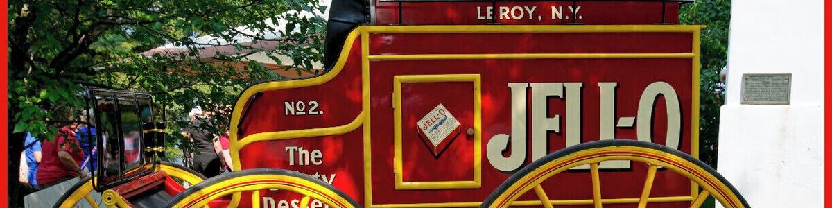 Mini Takes the States 2014 Road Rally Buffalo to Bethlehem Leg:
Welcome to the Birthplace of JELL-O in LeRoy, NY
The Gallery has a new exhibit that focuses on Bill Cosby's influence with their marketing for the last 30 years. Hard to think of JELLO without the visual image of Bill with his sly grin and spoon.
#MTTS2014 #minitakesthestates #go11