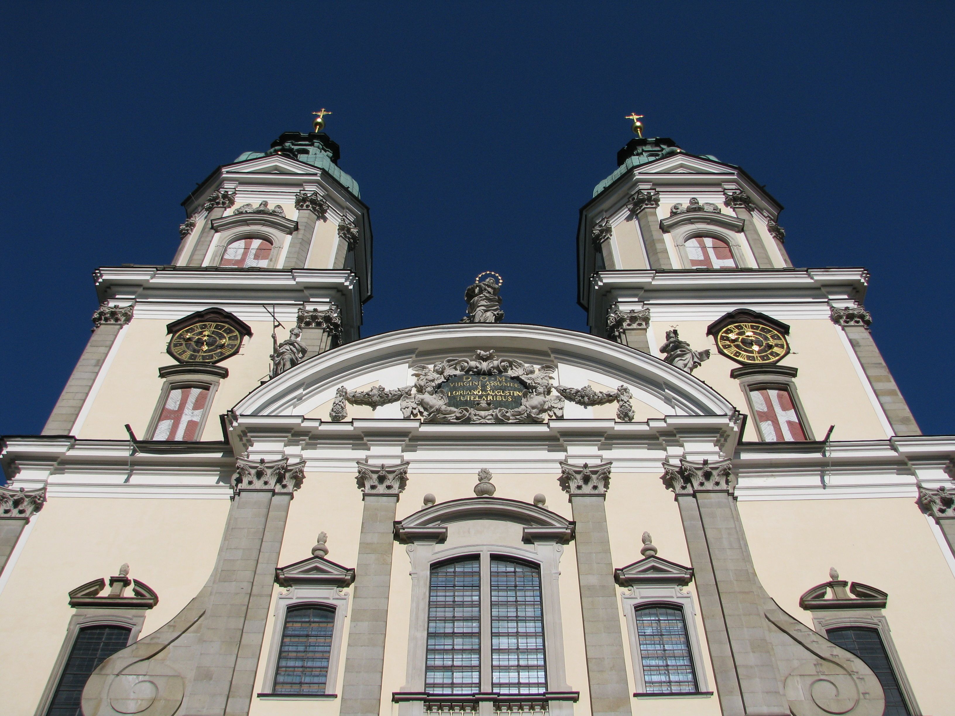 Markt Sankt Florian