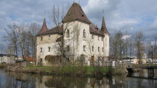 Castle Weyer - Kematen an der Krems - Austria