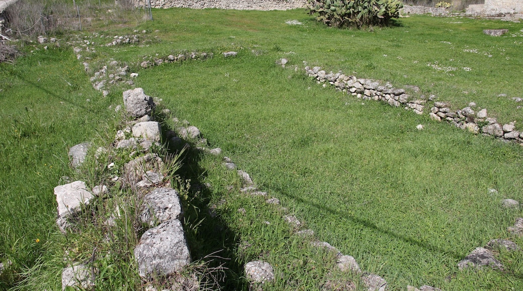 Banari - Chiesa di Santa Maria di Cea