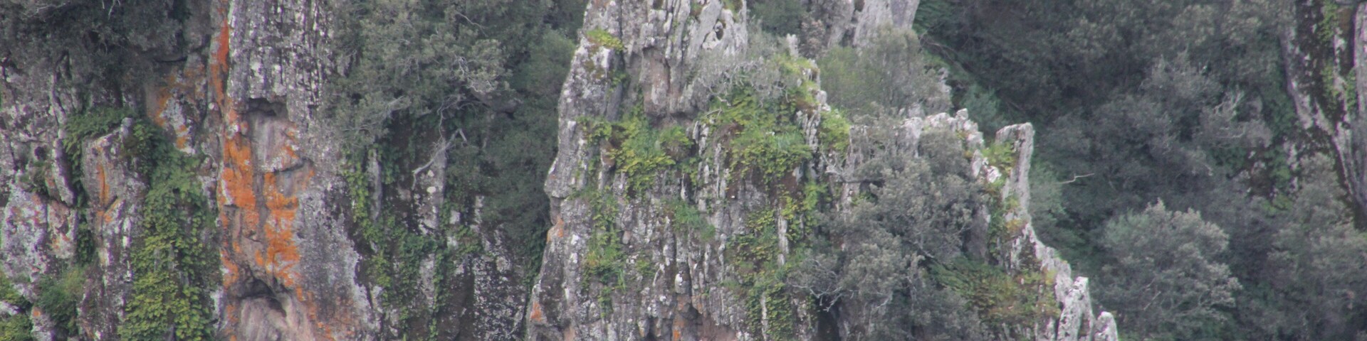 Santu Lussurgiu, dintorni