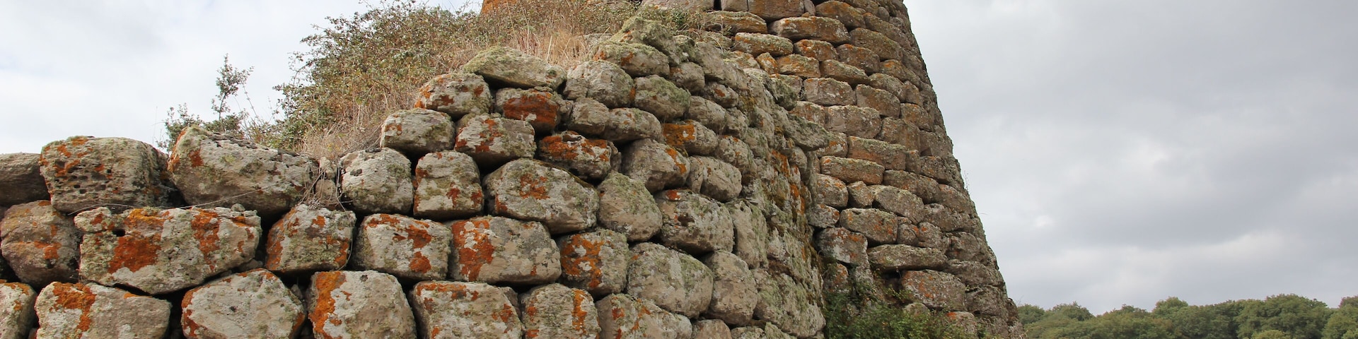 Nuraghe Orolo