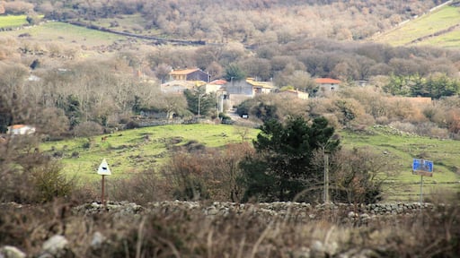 Bortigali, frazione Mulargia