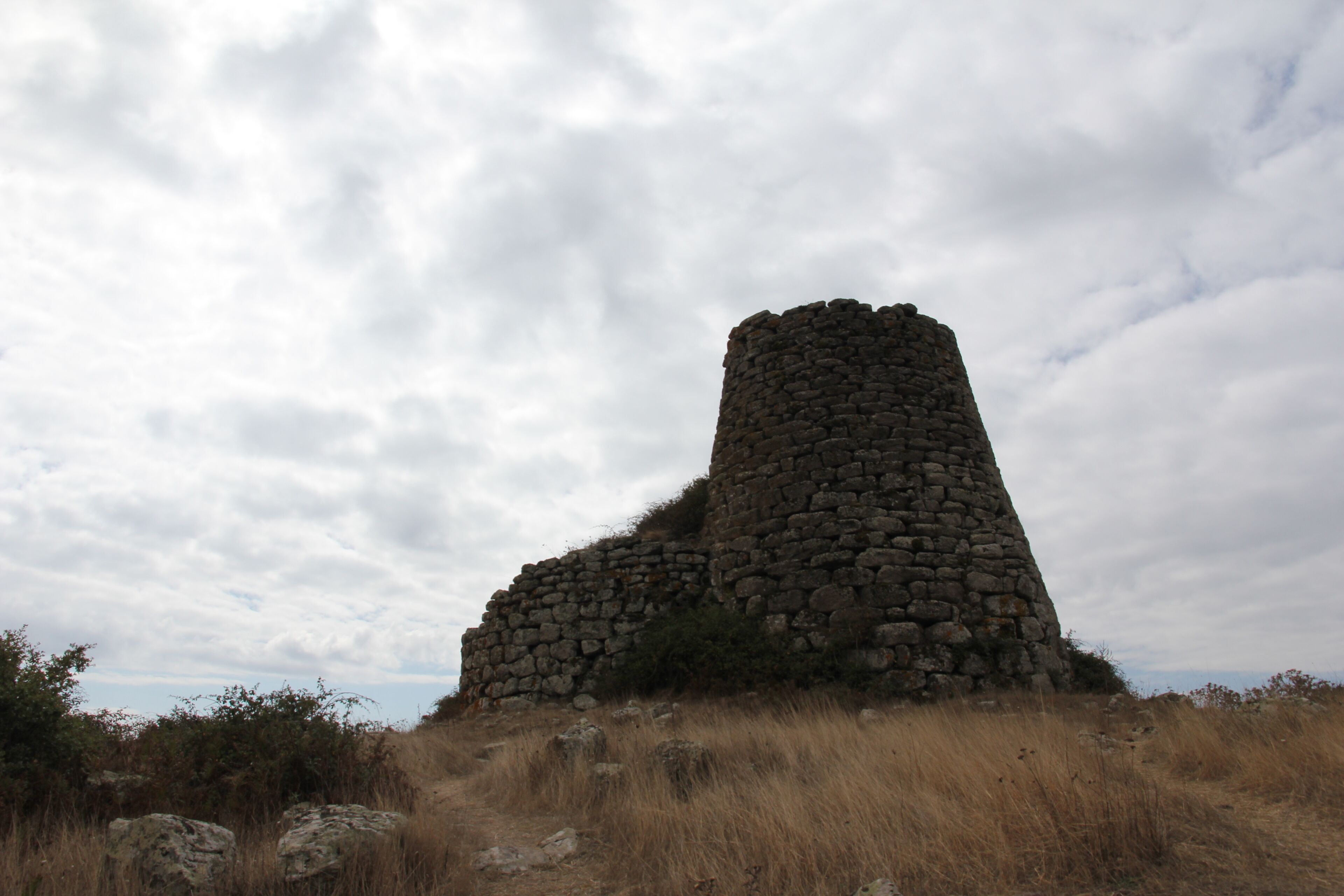 Nuraghe Orolo