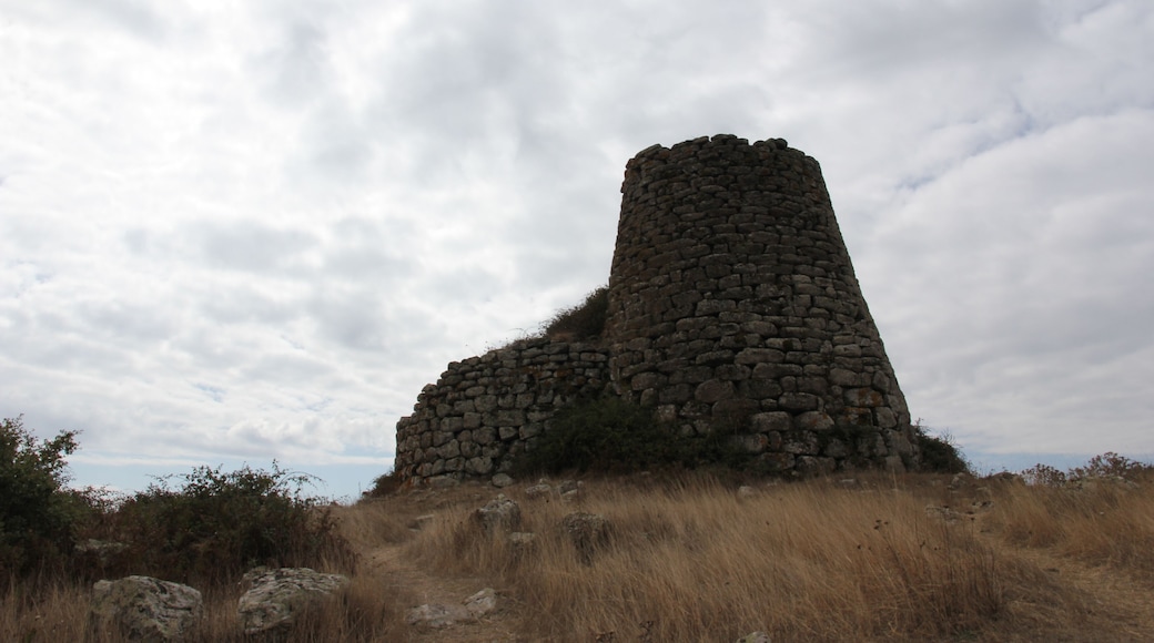 Nuraghe Orolo