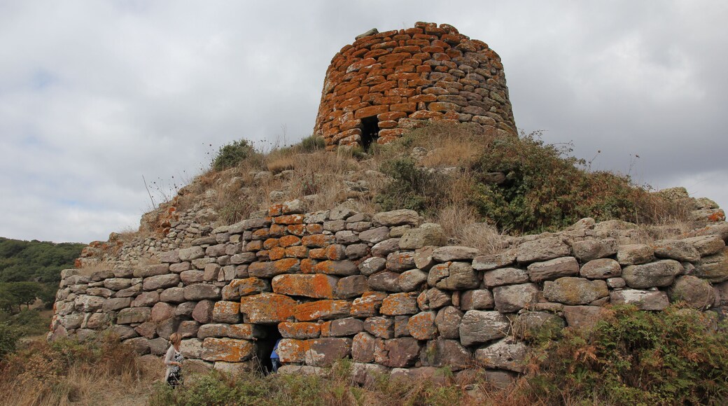 Nuraghe Orolo
