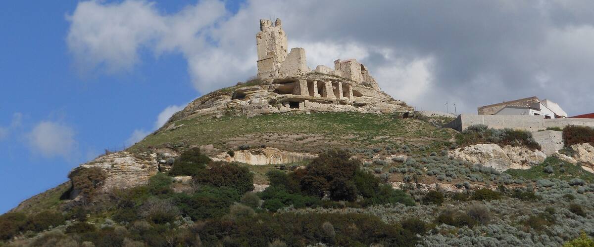 Chiaramonti, Sardegna, Italia