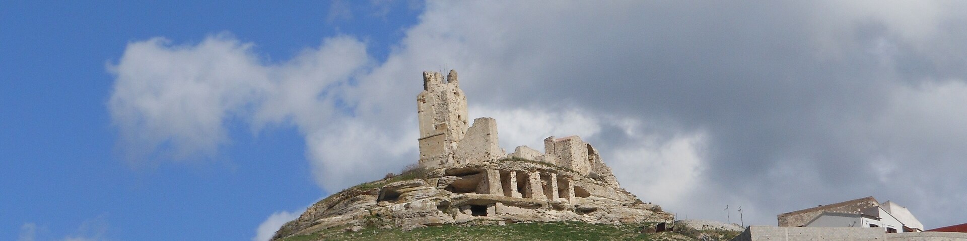 Chiaramonti, Sardegna, Italia