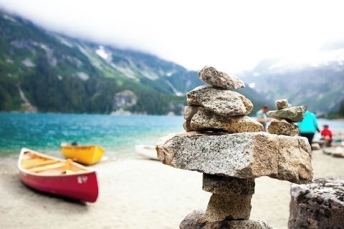 Very interesting and fantastic place. I recomend to each other visit this place. You will have good emotion and be able to relax.