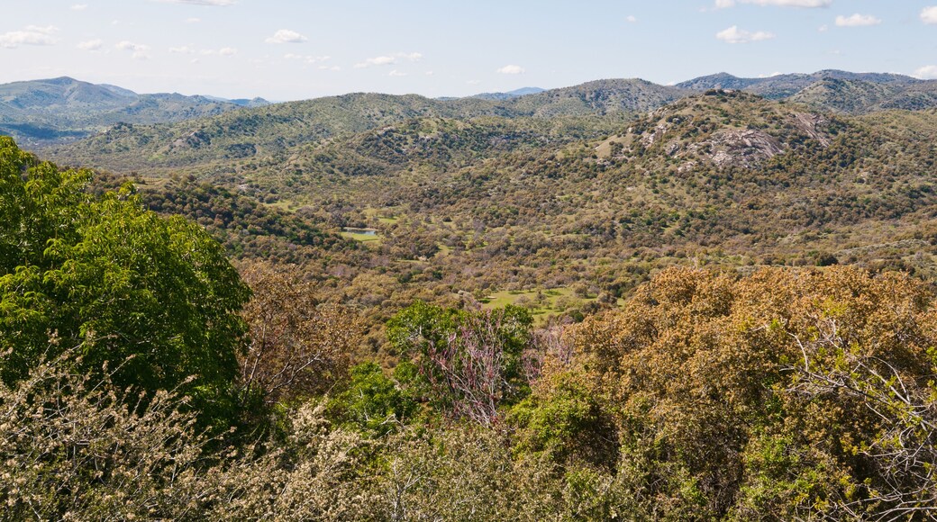 Wild landscape near Sequoia National Park, Badger, California; Shutterstock ID 100276271; Purchase Order: -