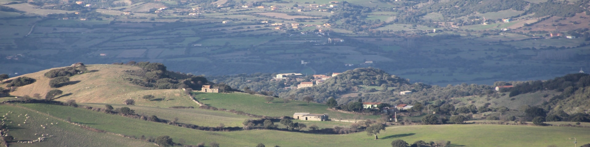 Perfugas, frazione Sas Tanchittas