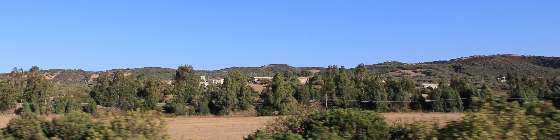 Perfugas, frazione Sa Contreddas