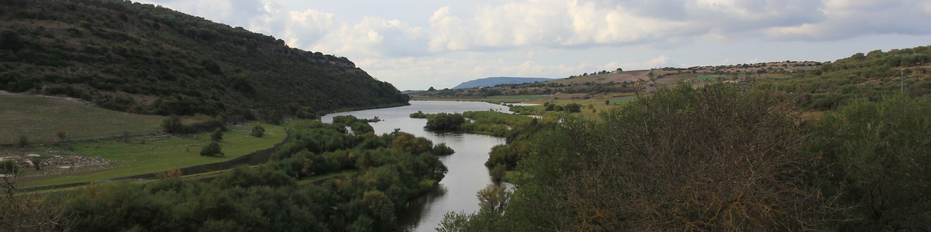 Lago del Cuga