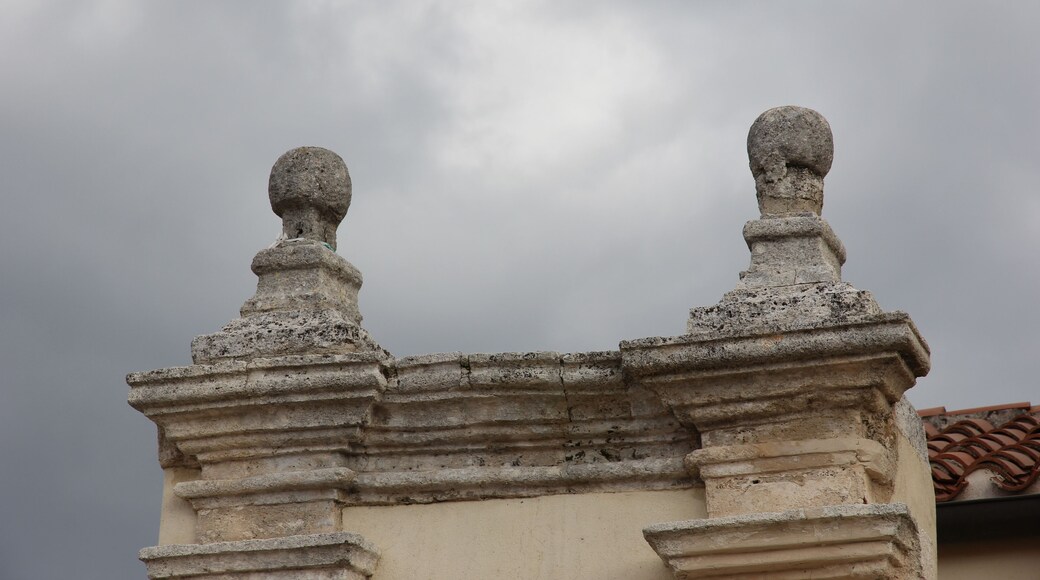 Tissi - Chiesa di Santa Anastasia