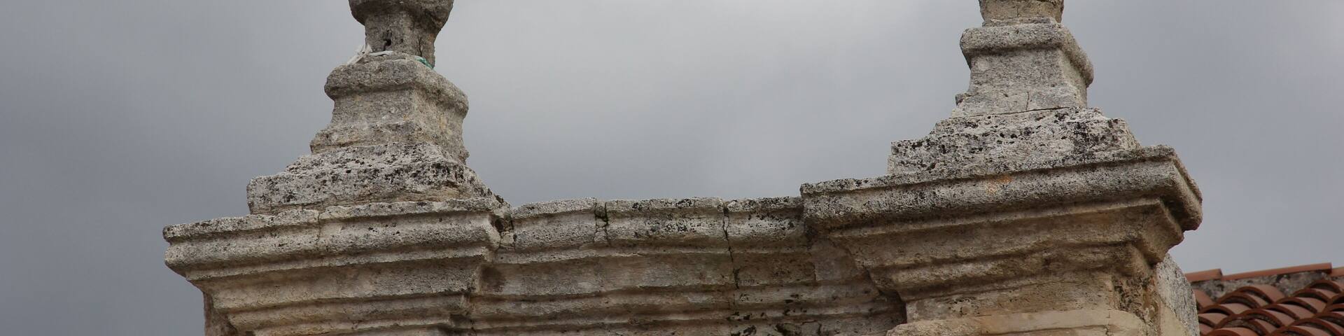 Tissi - Chiesa di Santa Anastasia