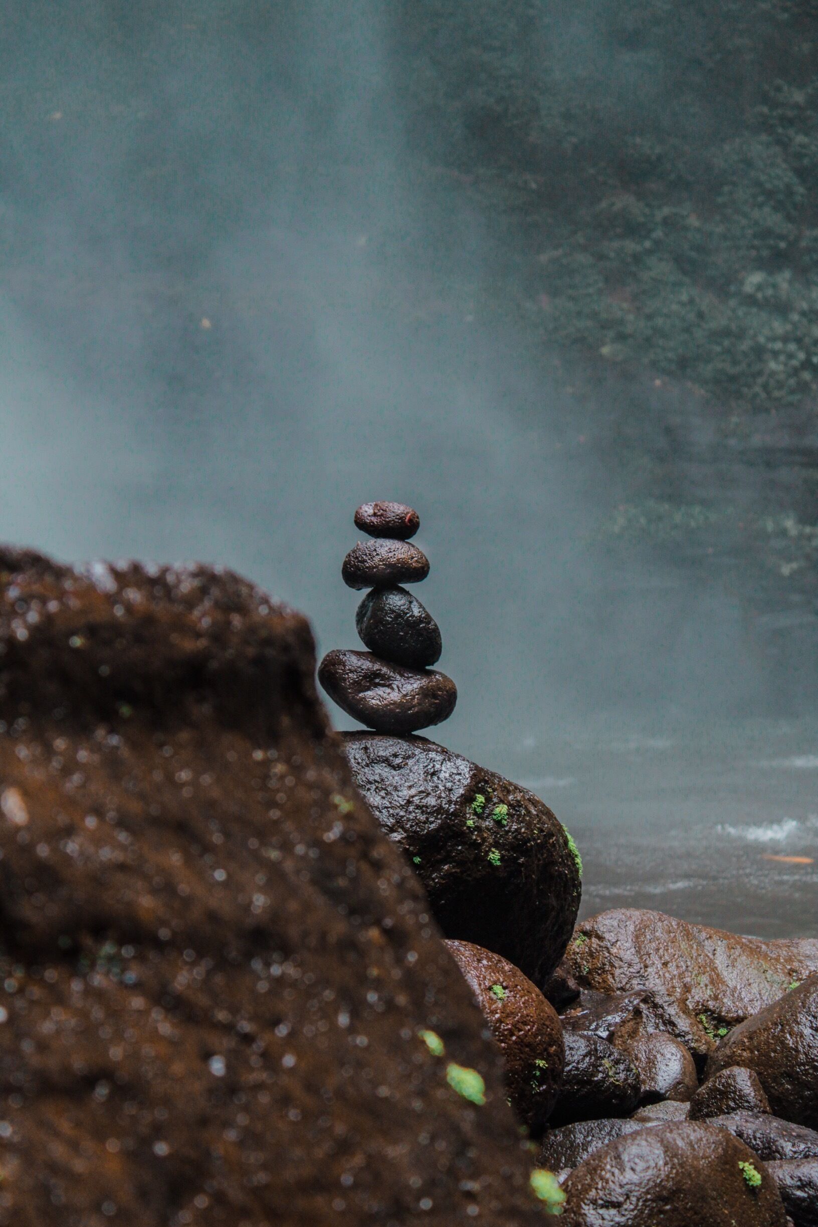 Bali waterfalls are some of the best in the world 💙

#waterfall #travelphotography #nature