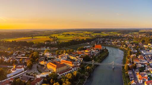 Oberndorf bei Salzburg