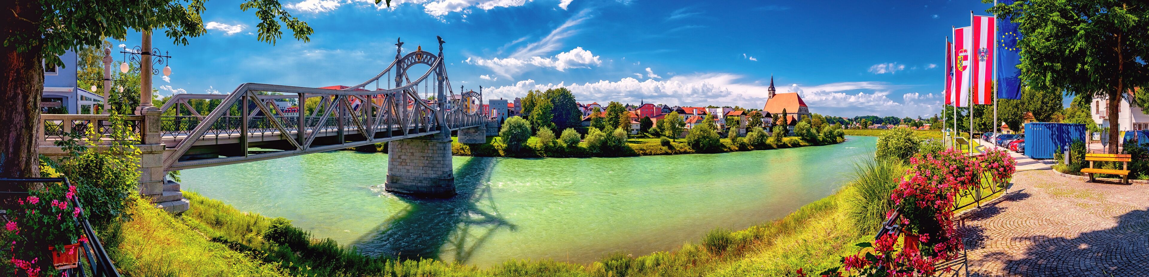 Oberndorf bei Salzburg